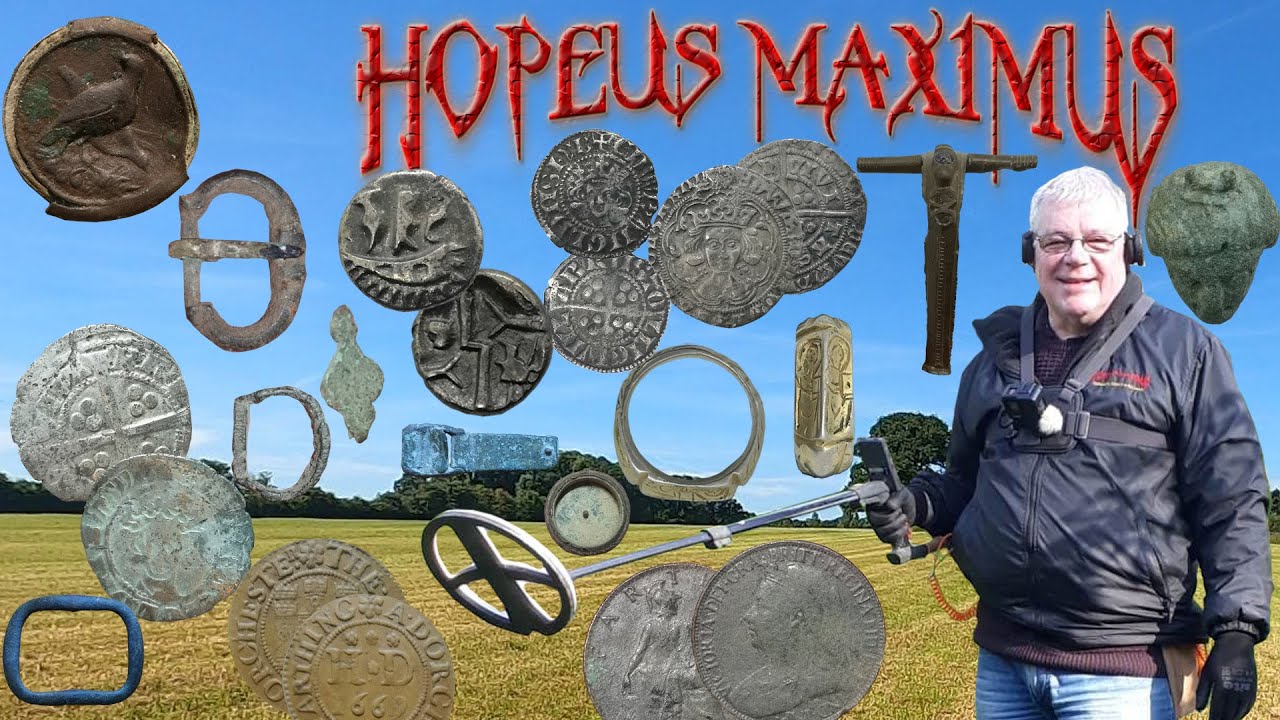 Серебряные чеканные монеты 1200-х и 1400-х годов, а также кельтские серебряные статеры, римские и...