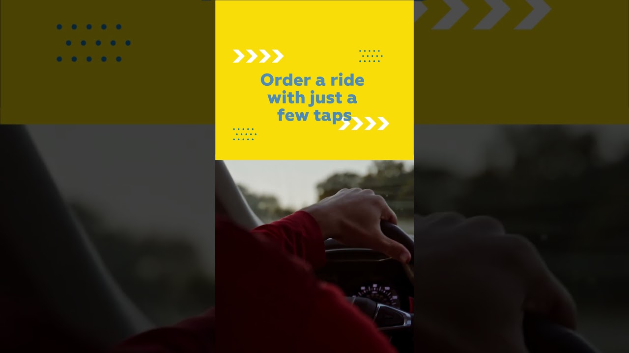 experience the convenience of RidenRoll! 🚦