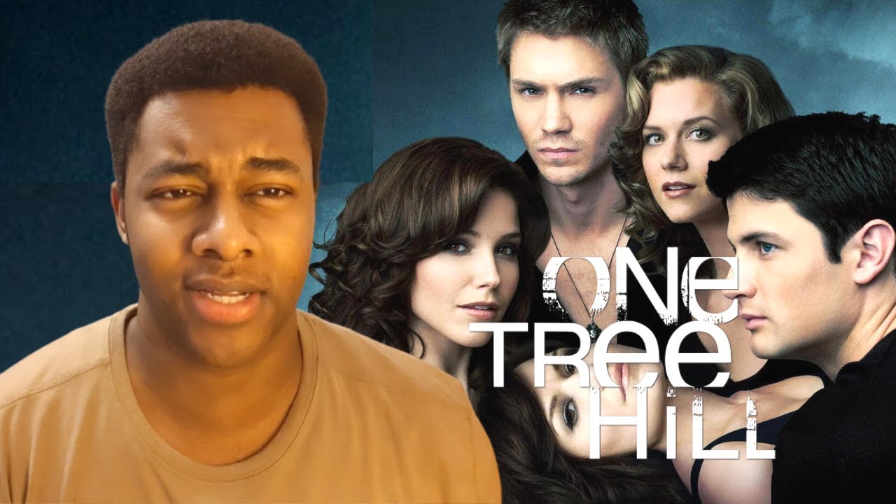 Watching *One tree Hill's* Saddest Episode | Reaction | Revisit