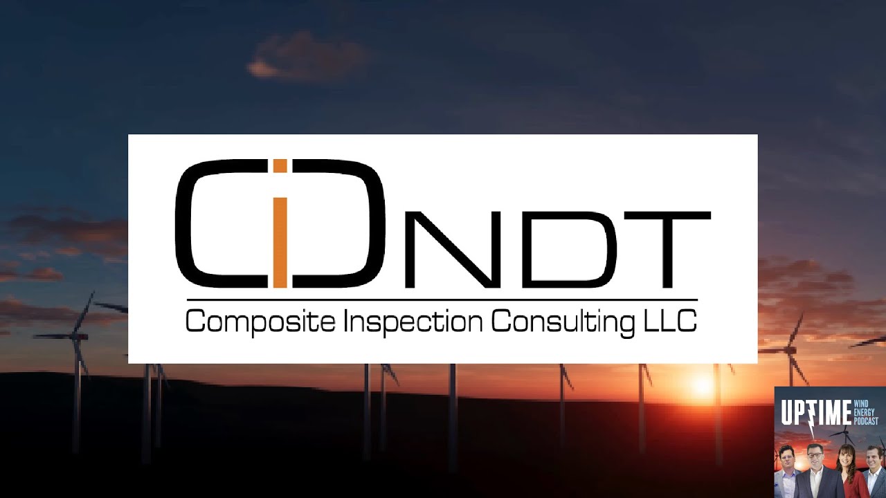 Advanced NDT Best Practices with CICNDT's Jeremy Heinks