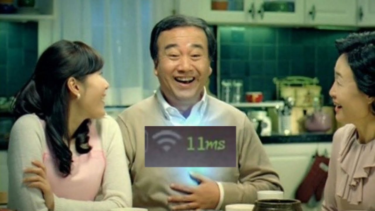[제5인격] 일본은 핑이 11이라고? - 1편