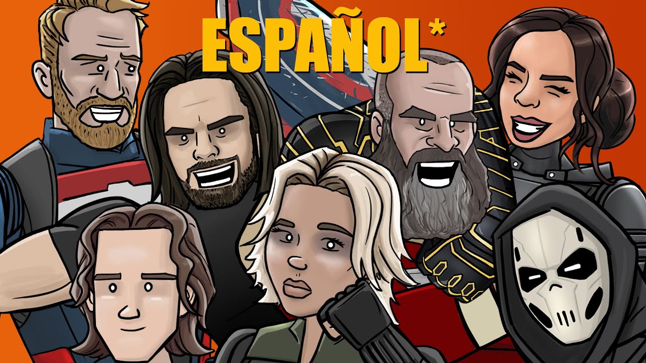 Como Thunderbolts Debería Haber Terminado