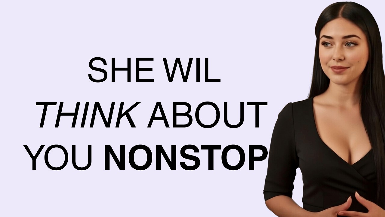 5 Ways to Make Her Miss You Even When She's Avoiding You