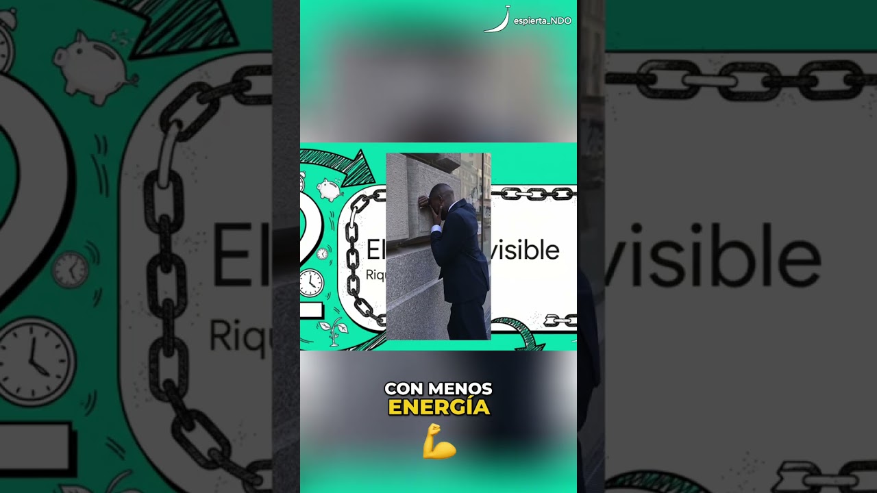 Endeudamiento: La Trampa del Interés Compuesto 