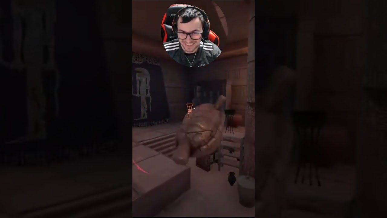 QUAND TU DIS QUE LE TUEUR EST NUL LE KARMA TE RATTRAPE PROPNIGHT 