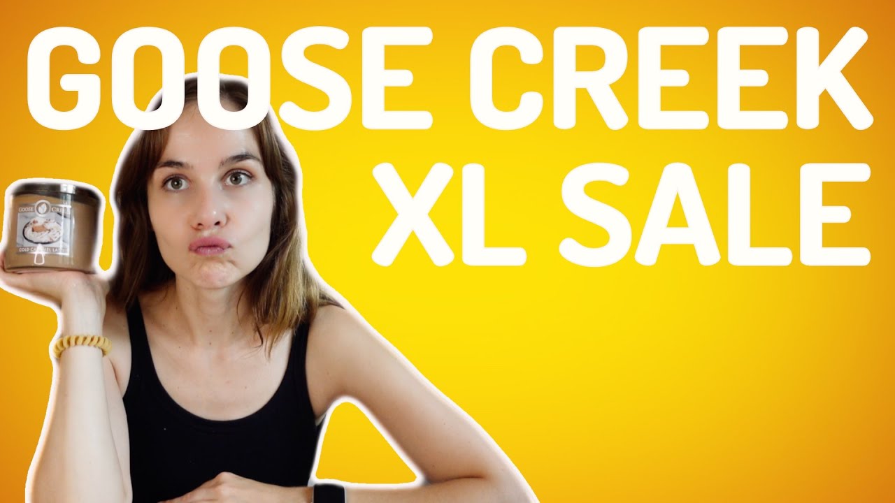 Gosse Creek - XL Sale 2022