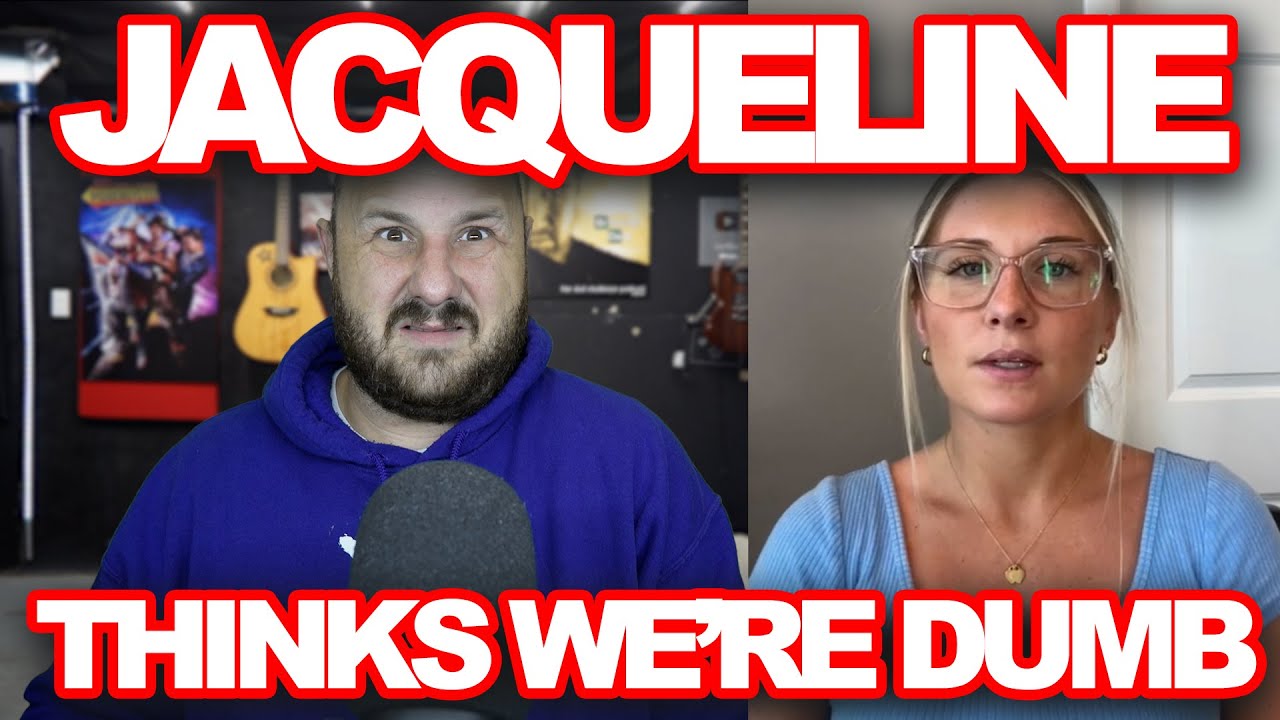 Jacqueline, Wren Eleanor's Mom Reads A Letter Prepared By A Lawyer | Doubles Down On Exploitation