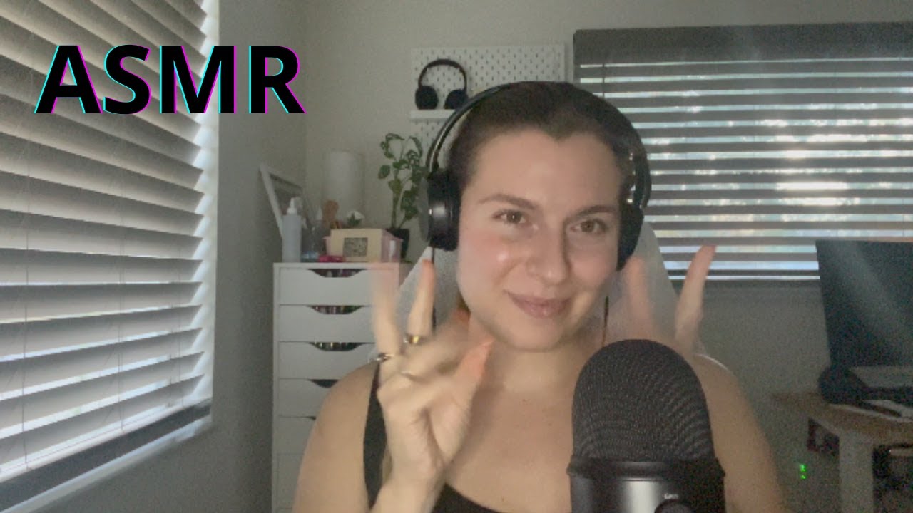 ASMR You Will Fall Asleep In Less Than 15 Minutes 😴 🛌