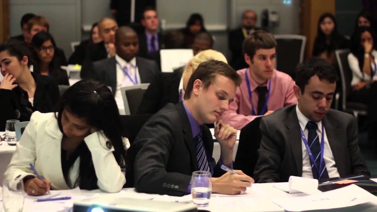 WorldMUN 2012 Vancouver