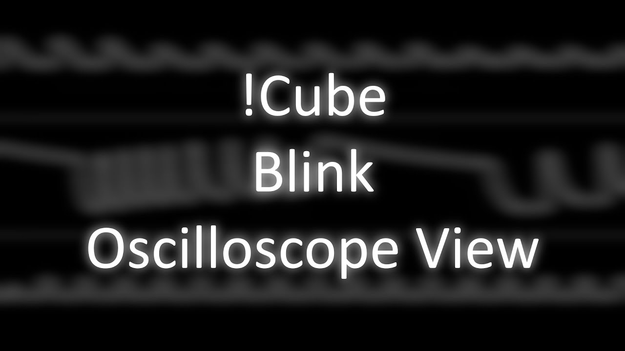 !Cube - 