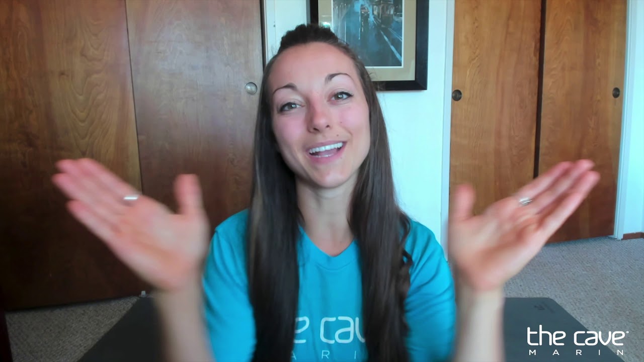 Lesson 14 | Back Drop Progressions! | The Cave Coach J's Backyard Trampoline Series