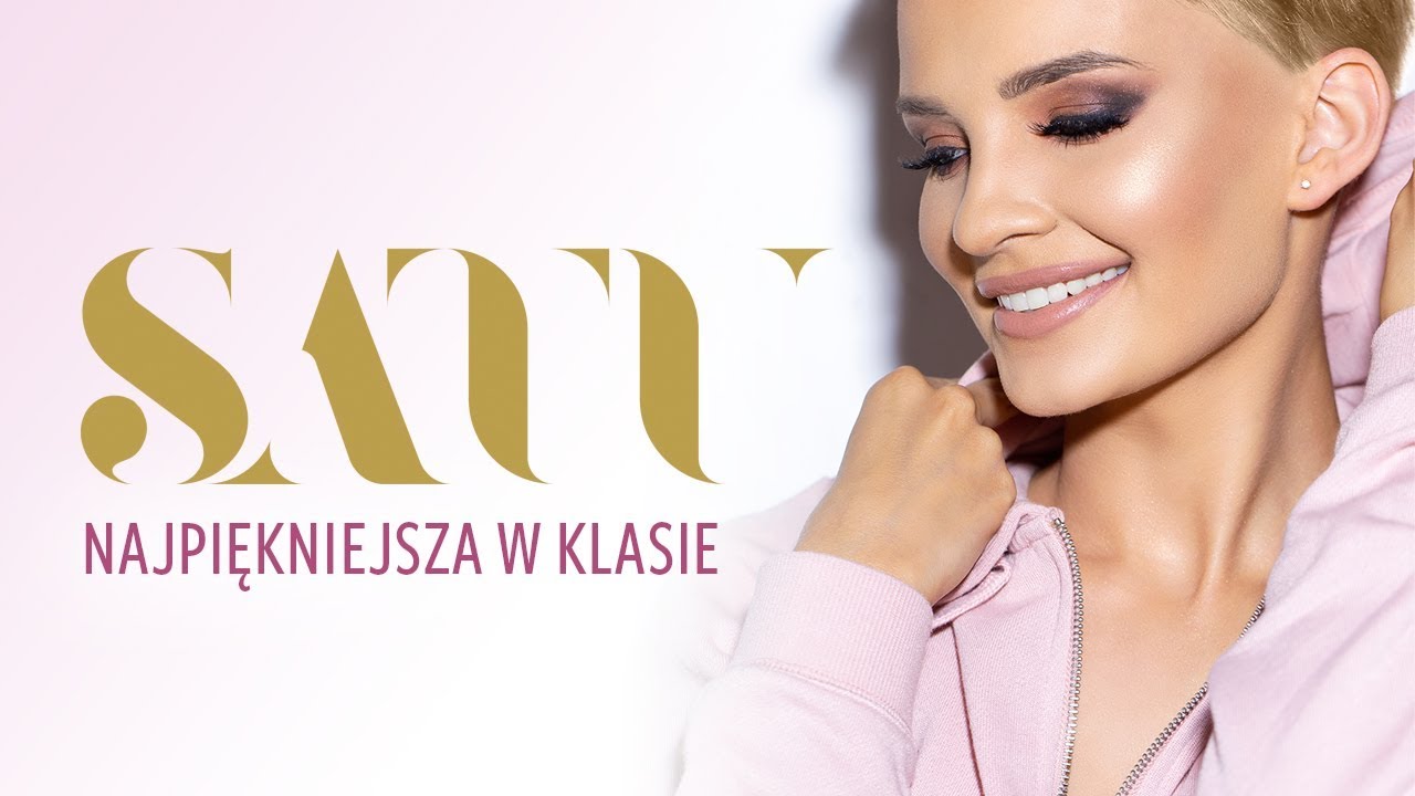 SATU - Najpiękniejsza w klasie