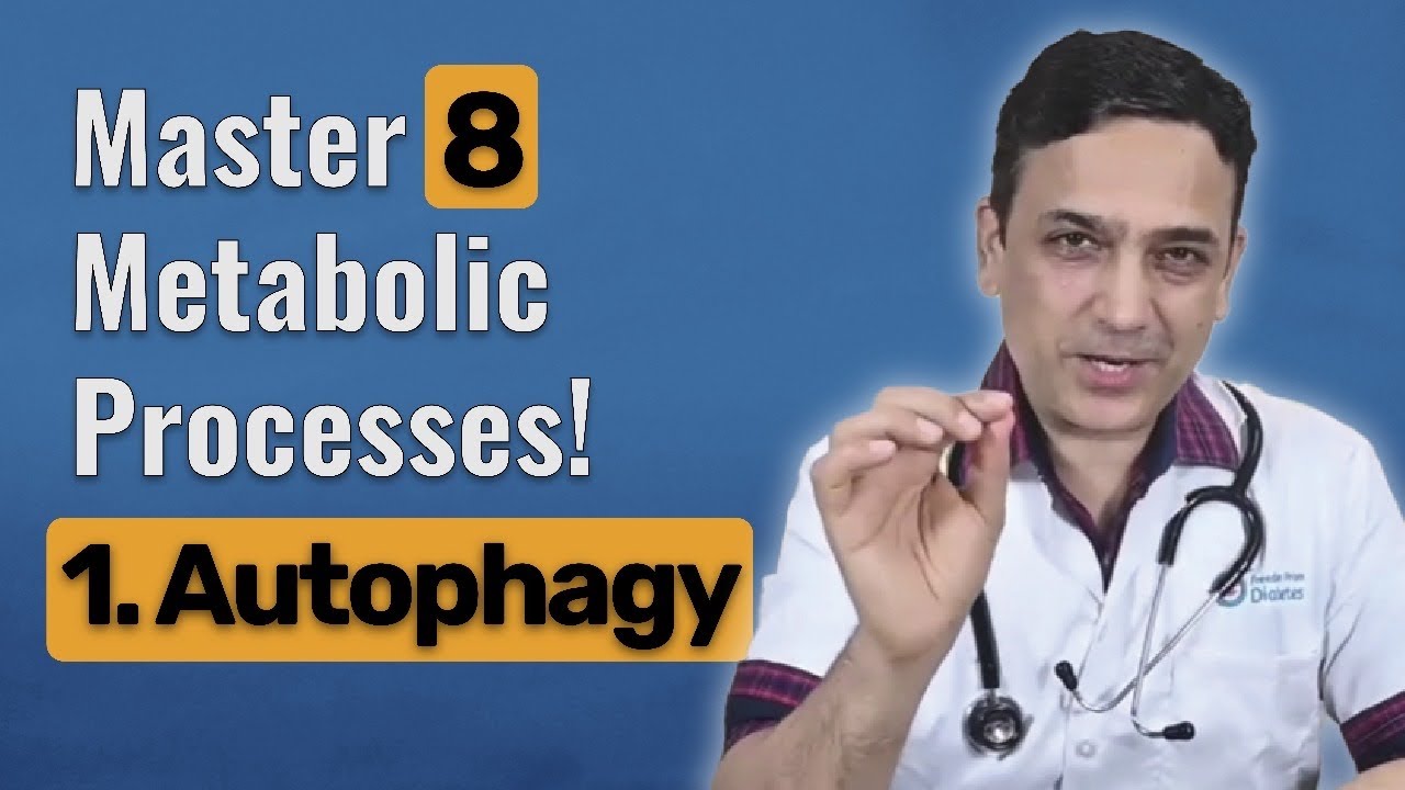 Your Body’s Hidden Self‑Cleaning Power!