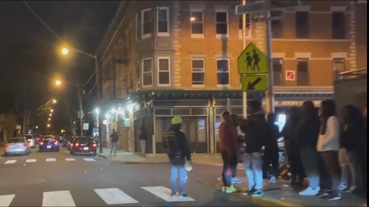 Jersey City, NJ Hoods: Ep. 2