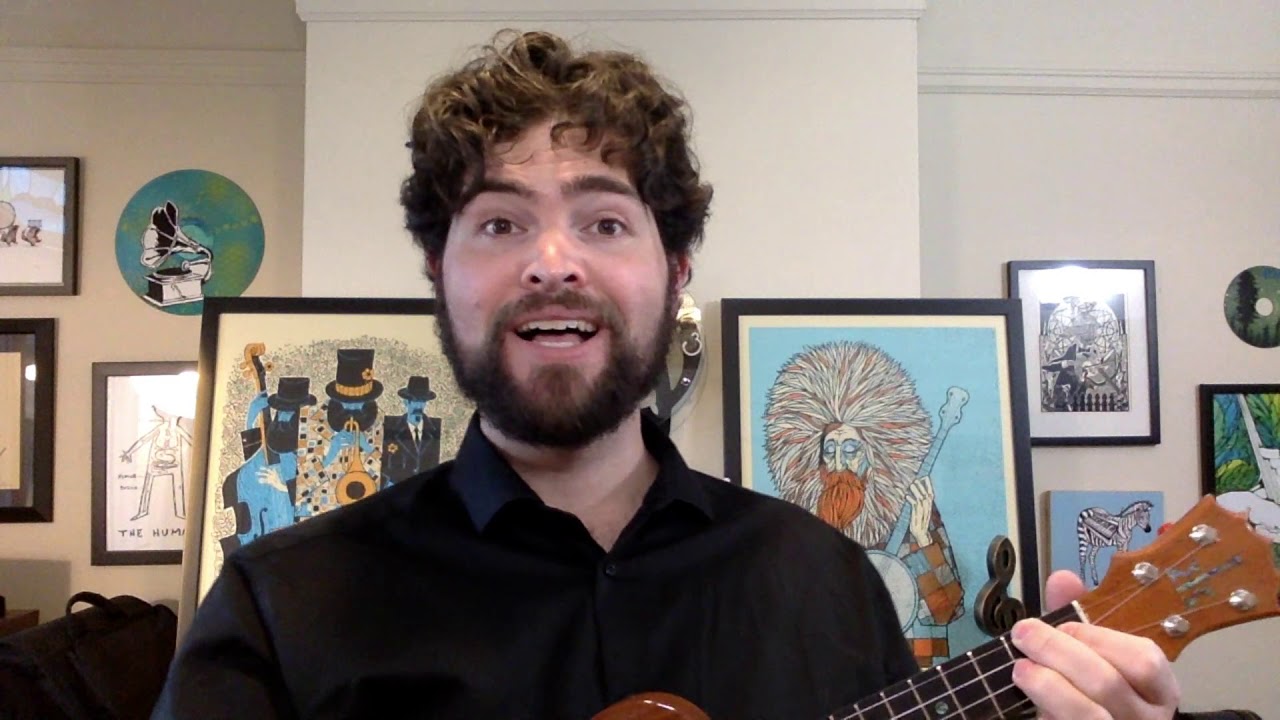 What Gives the Best Hugs? - Music with Mr. Mansfield