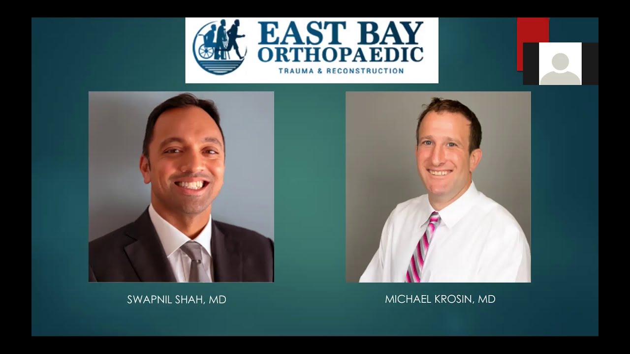 Community Health Center Network CME:Orthopedics in Primary Care