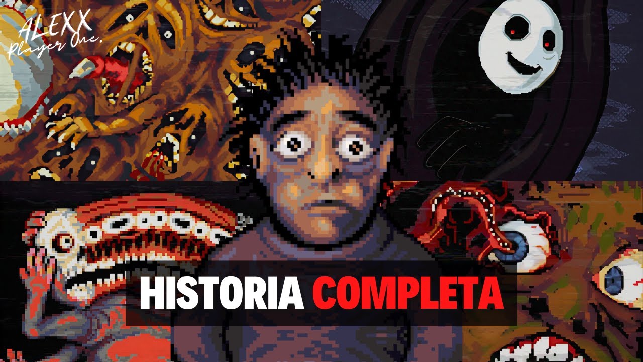 &iquest;Qu&eacute; pasa realmente en Look Outside? | Historia narrada, Finales explicados y su mensaje oculto