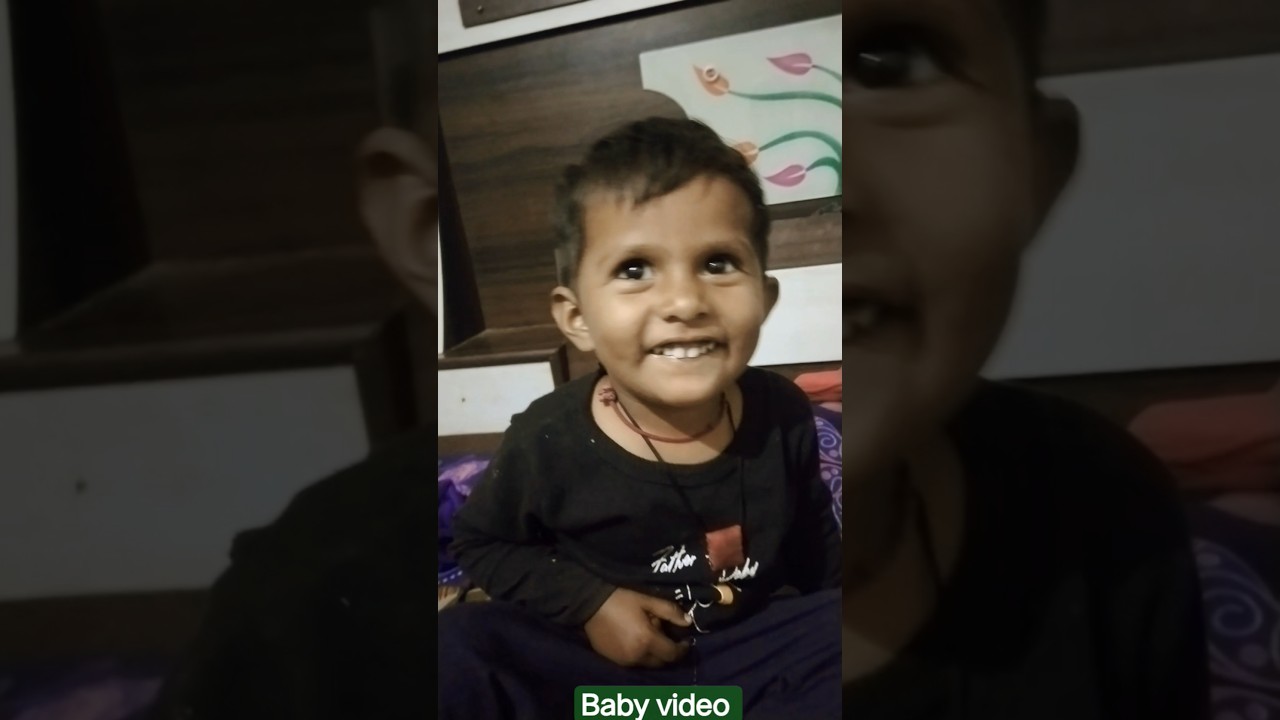 baby video Short 