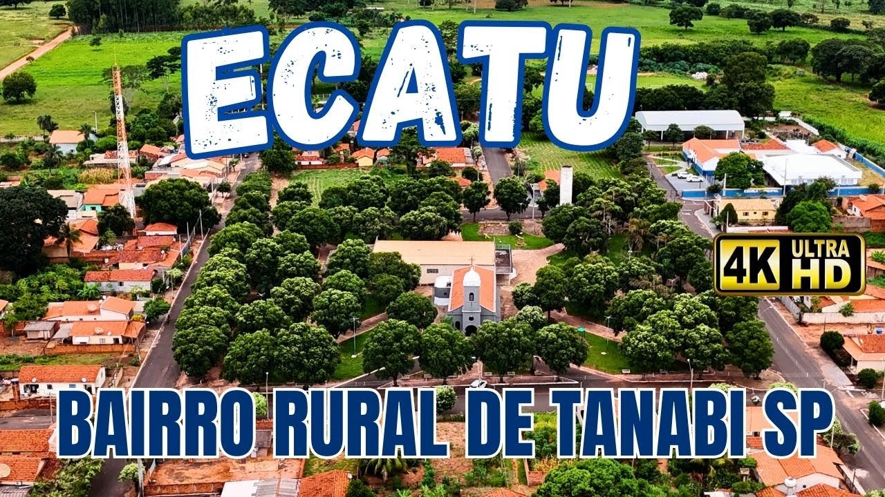 ECATU SP