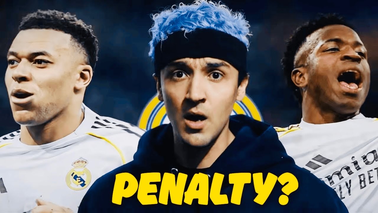 Harsh TRUTH About Real Madrid & Man City