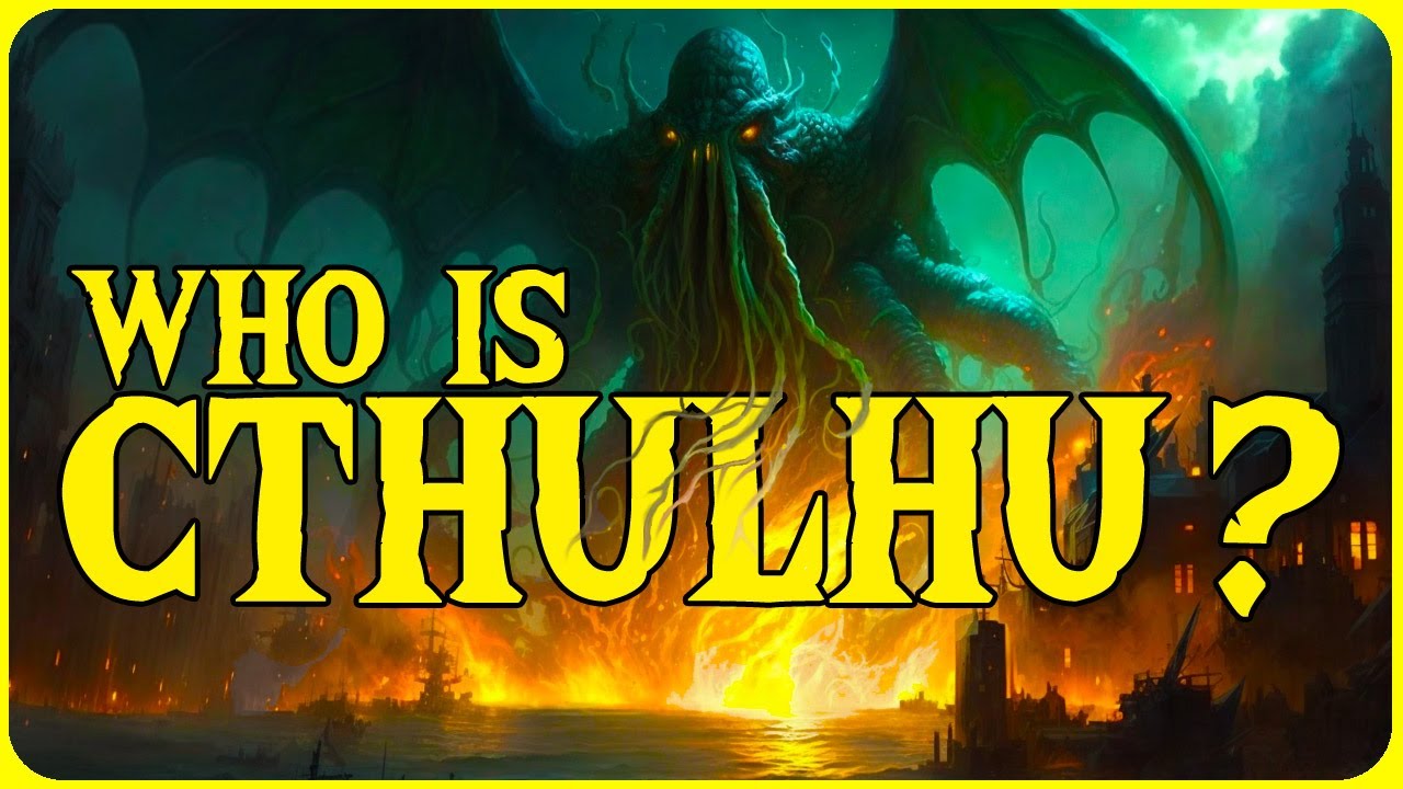 Summoning Cthulhu: Dare to Incorporate the Eldritch Horror into Your TTRPG Realm?