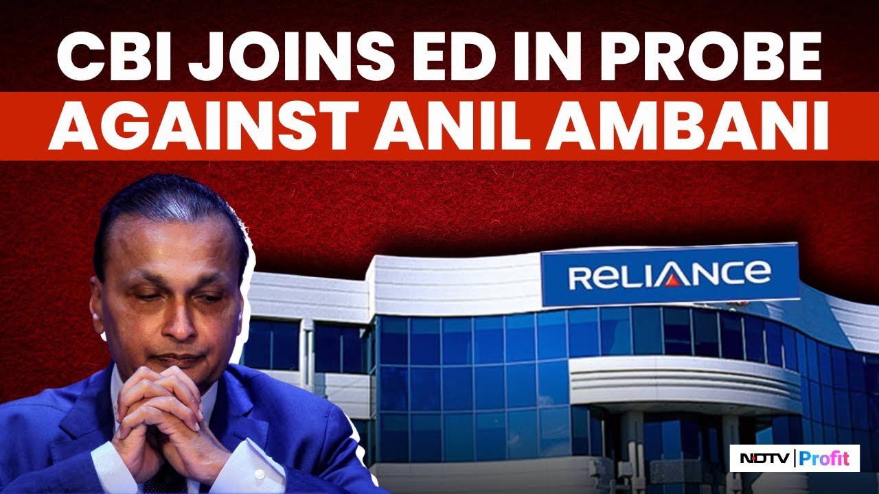 What's Next In ED's Probe Against Anil Ambani Linked Companies & Yes Bank Nexus, Top Lawyer Decodes
