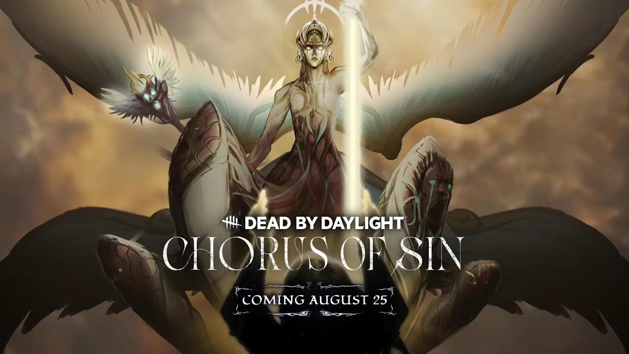 Dead by Daylight | Chorus of Sin Teaser
