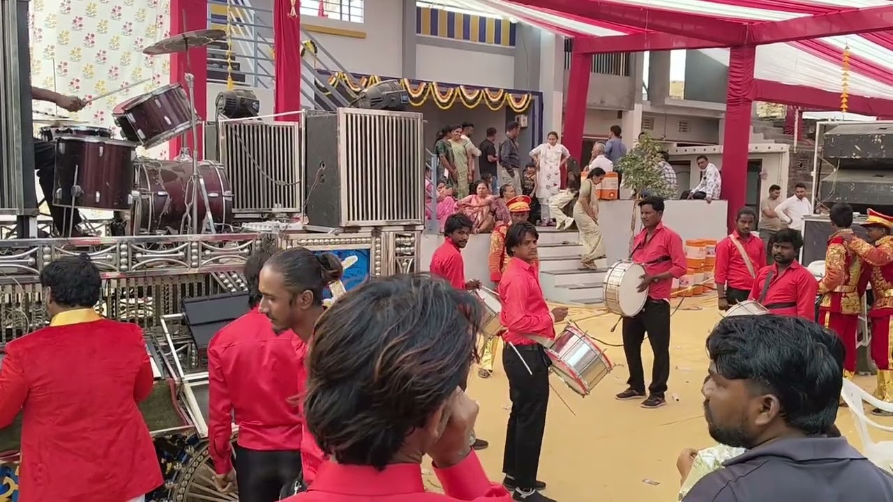 Janta Bhavesh band idar 