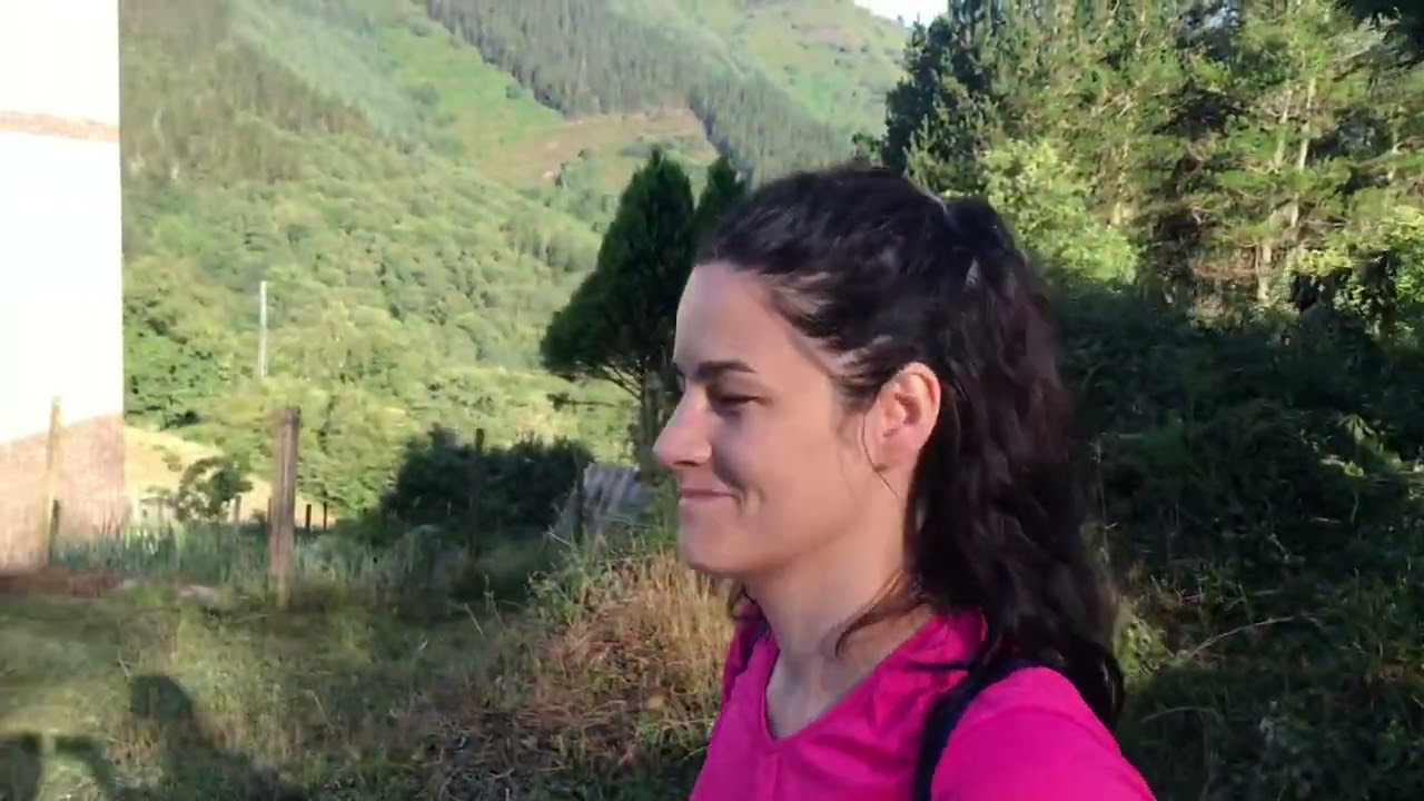 Camino Primitivo | Etapa 7 | A Fonsagrada - O Cádavo | 24.3 kms (23/07/22)