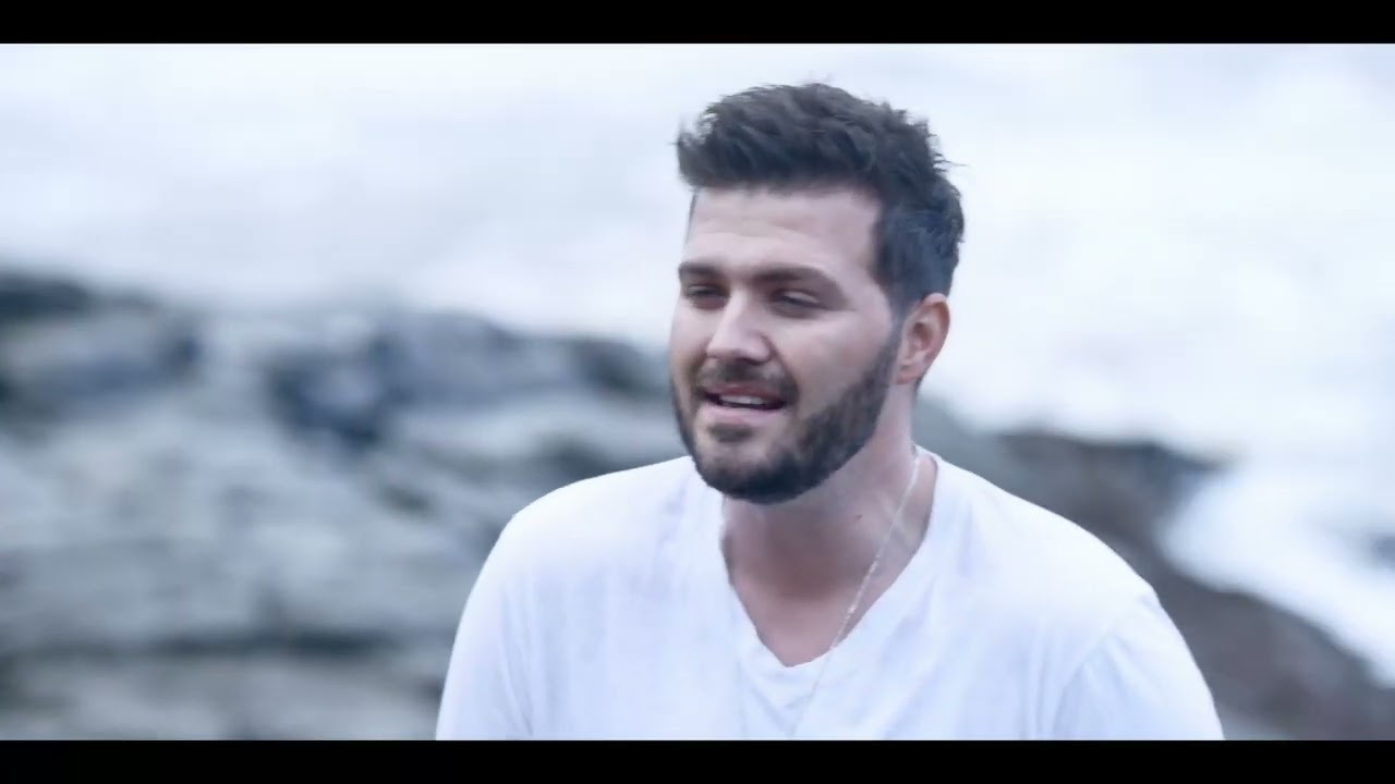 Ruan Josh - Dear God (Official Music Video)