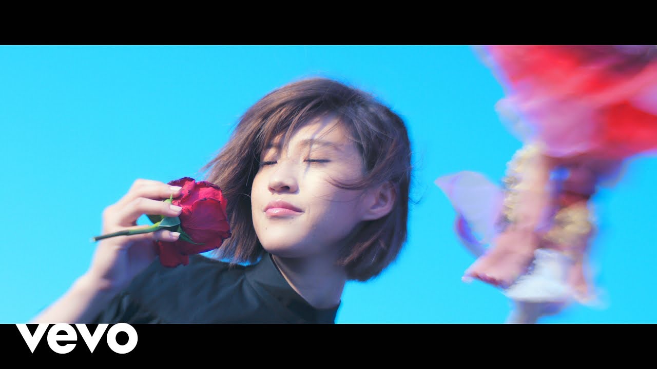 Ball - 小球 (莊鵑瑛)《巴斯特耳朵》Official Music Video