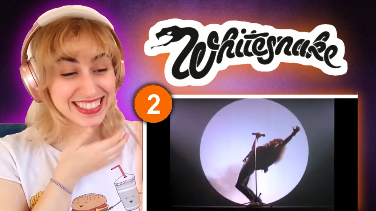 Реакция фанатов K-pop на песню Whitesnake (Still of the Night) - Часть 2