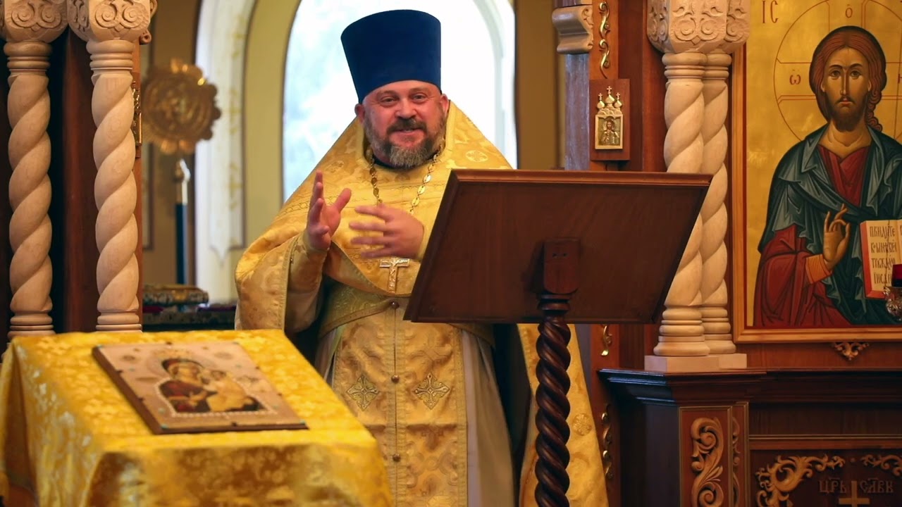 Почему непрощение — это рак души