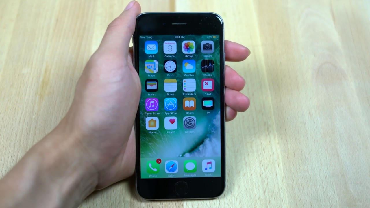 PowerBear iPhone 6 Battery Replacement Instructional Installation
