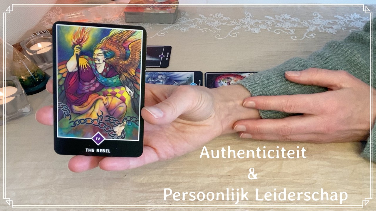 🤍Het helen van de schaduw🌚 Angsten én talenten, wat beweegt er in onze schaduw?🔥