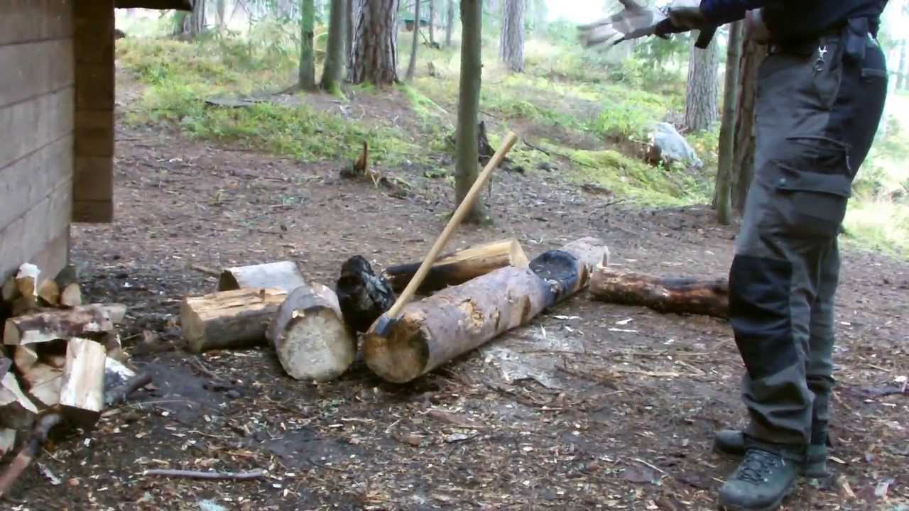 Sweden 2013 Part 1