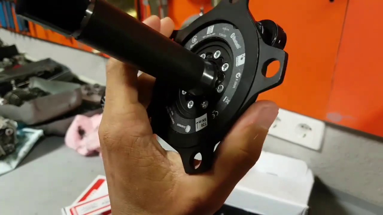 Training with a power meter - the best value starter pack