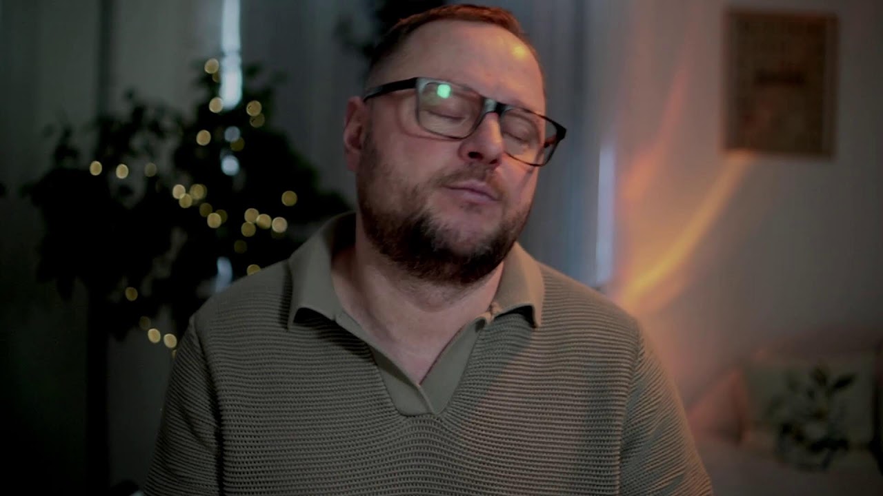 ПЕРШЕ ЗАВДАННЯ ТРЕНІНГУ ЯК ГОВОРИТИ НА КАМЕРУ ЛЕГКО