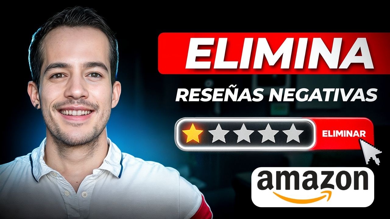 La Guía Definitiva para Gestionar Opiniones Negativas en Amazon FBA