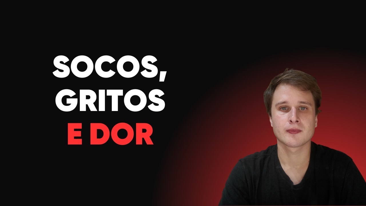 Voraro surta na prisão, soca parede, se machuca e grita nomes de políticos, diz Veja