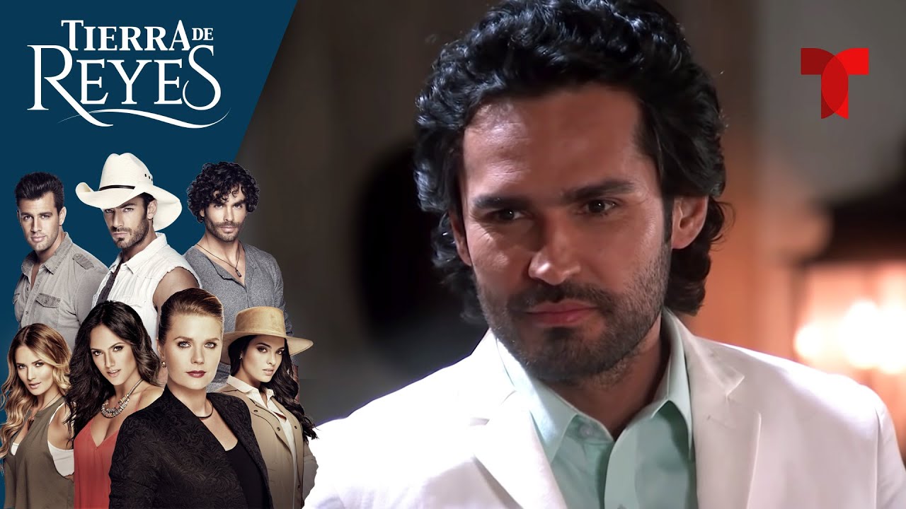 Tierra de Reyes | Capítulo 68 | Telemundo Novelas
