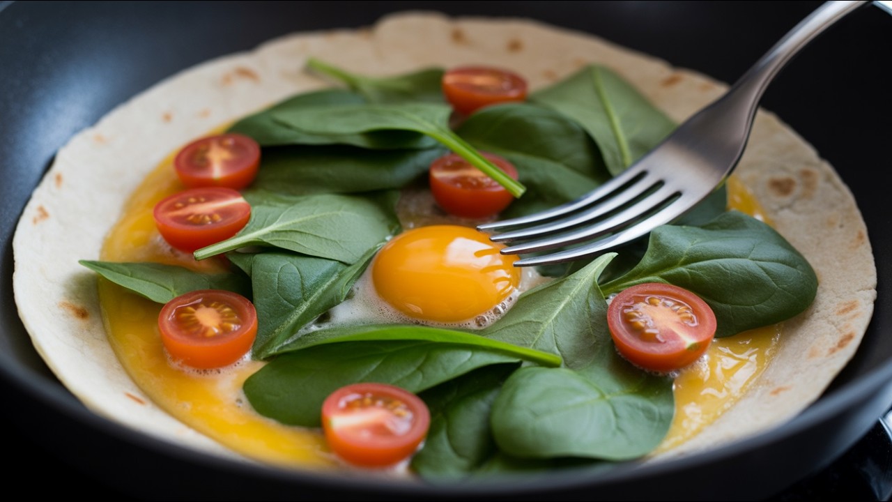 🔥 ESST TAG UND NACHT! Ein Frühstück, das Fett verbrennt! Wie man in einer Woche 5 kg abnimmt