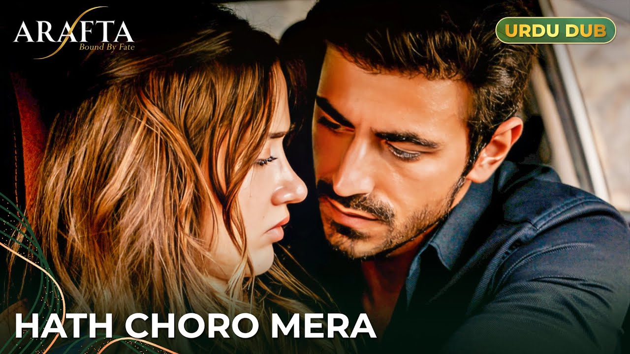 Arafta | ZABARDASTI LE GAYA... ISHQ YA SAZA? | Turkish Drama in Urdu Dubbed #EP2