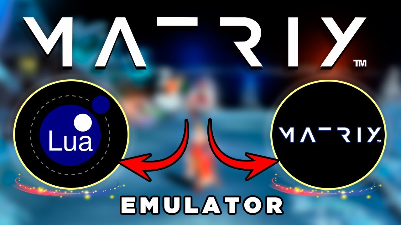 Passo a Passo: Instalação Matrix Emulator Mu Online Season 6