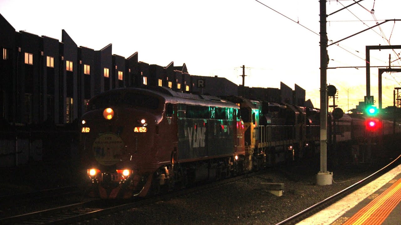 The Riverlander & Freight | Australian Freight and Heritage tours