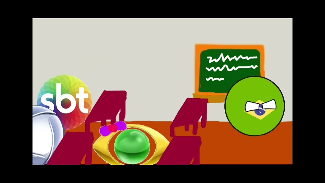 Reação Entre Globo E Seus Amigos Globo 2005 Escapou Da Escola Para Ir Por Aeroporto 