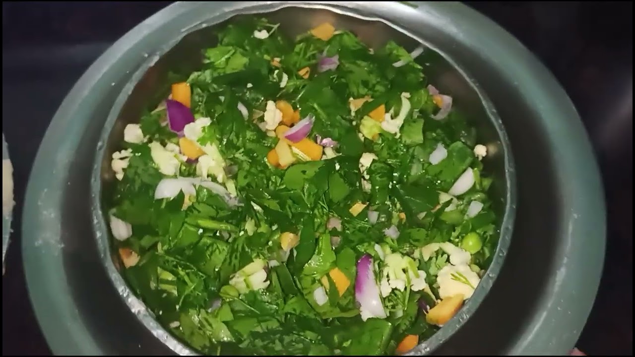 Veg pakora mitha pakora recipe vlog 