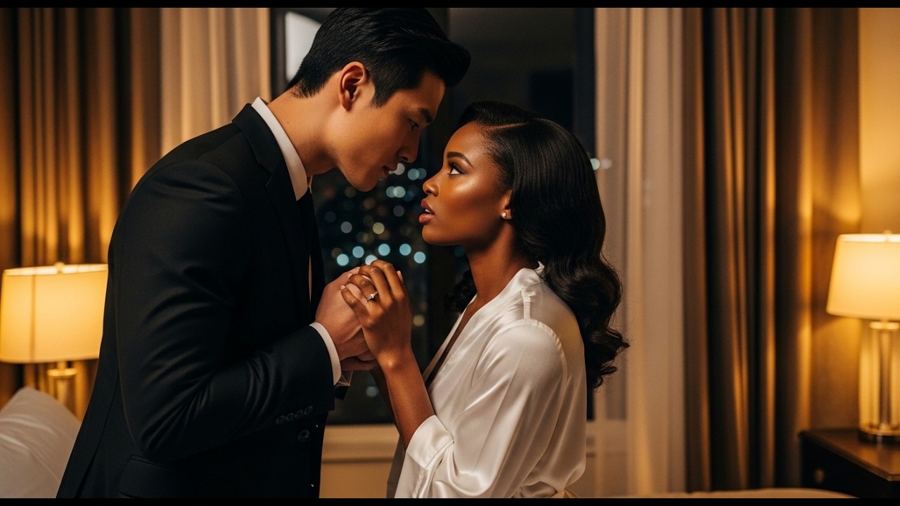 Hold Me Like You Mean It | Whiskey Blues Romance | Late Night Love Jazz