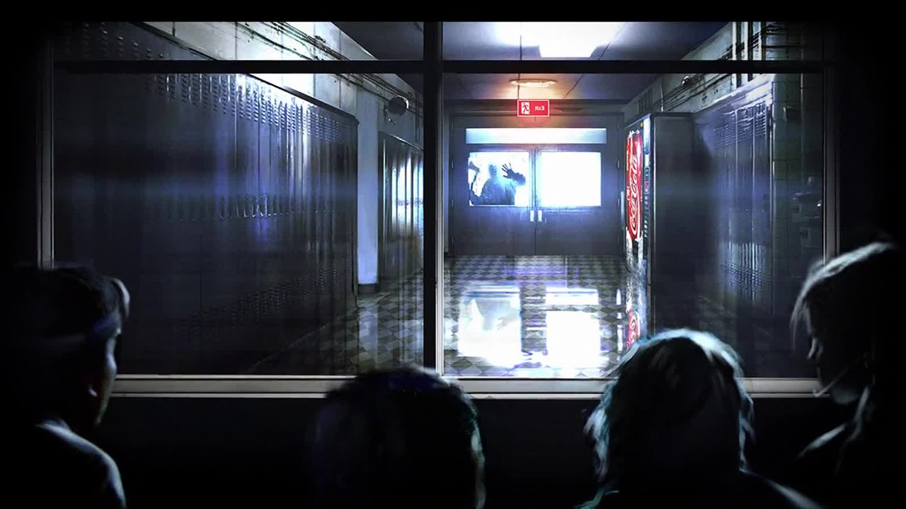 LAST YEAR Trailer [Horror Survival]