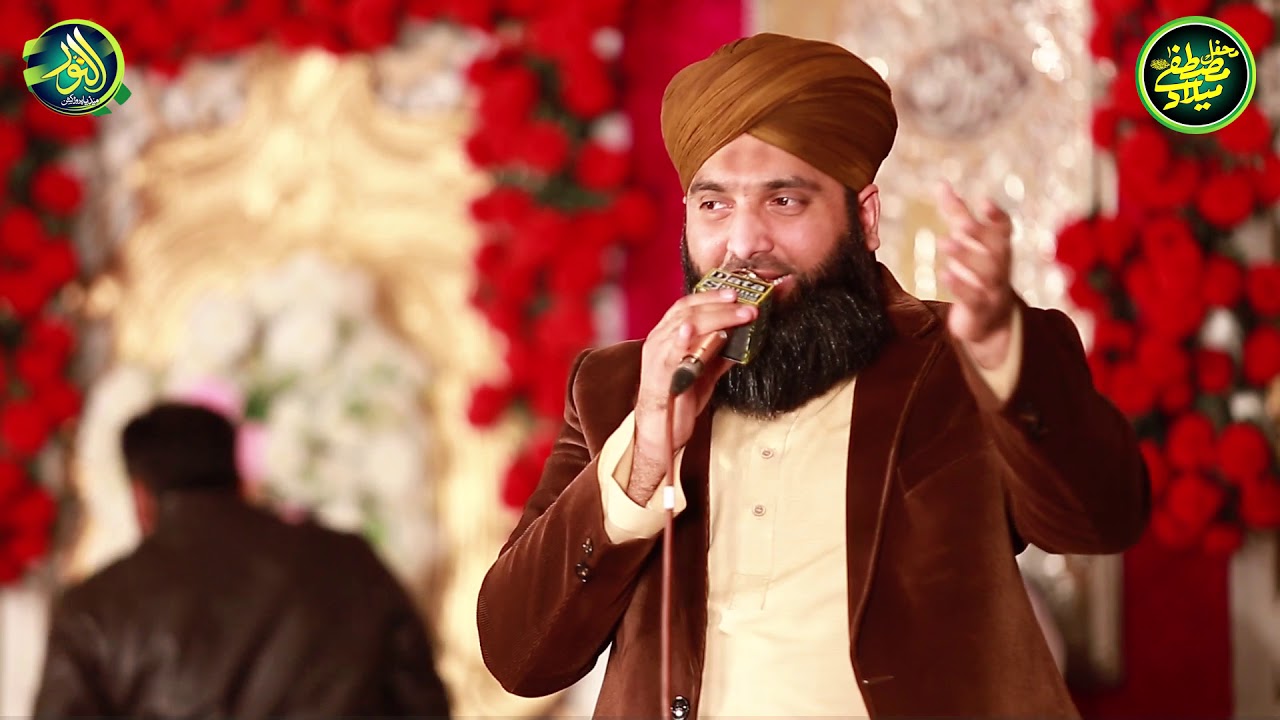 man kunto maula Ali Mola Asif Chishti